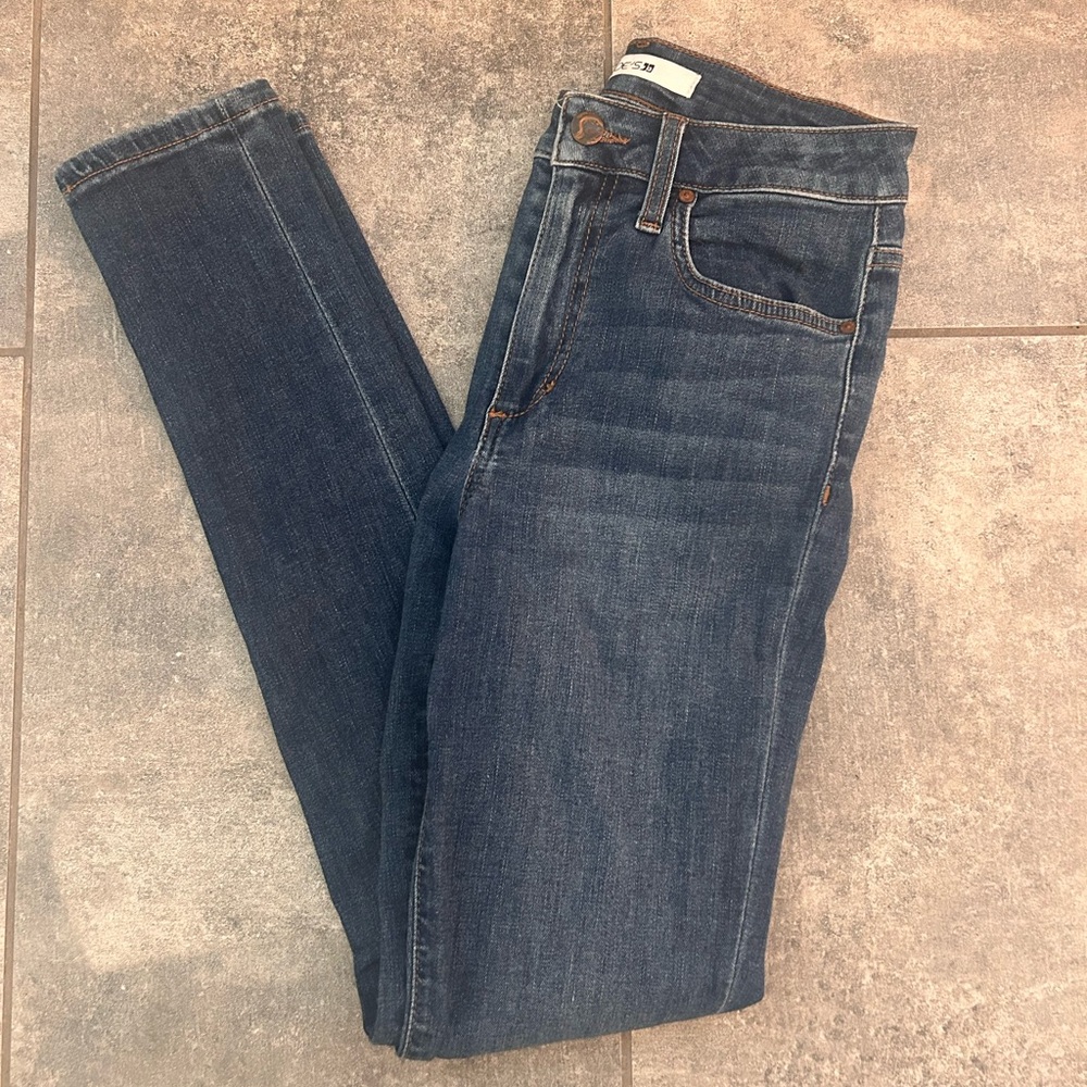 Joe’s Women’s High Rise Skinny Jeans